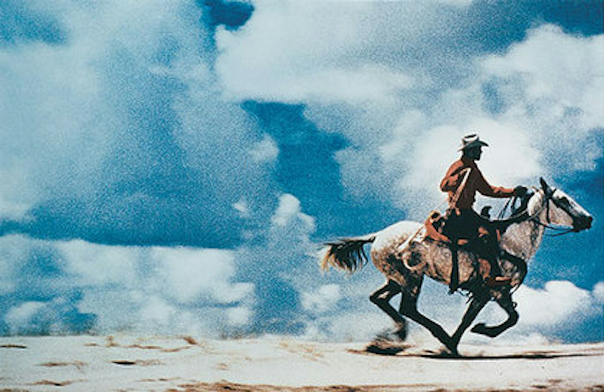 ARTWORK: Richard Prince Reviewed | www.splicetoday.com